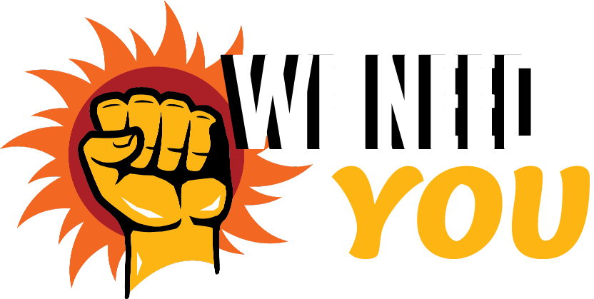 We Need You